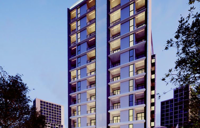 Imagem 2: Apartamento à venda em Vila Velha, Praia de Itaparica, com 2 quartos,...