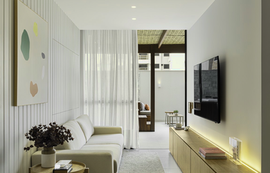 Imagem 7: Apartamento à venda em Vila Velha, Praia de Itaparica, com 2 quartos,...