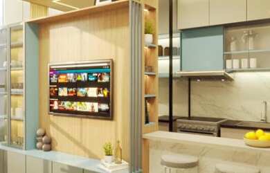 Imagem 9: Apartamento à venda em Vila Velha, Praia de Itaparica, com 2 quartos,...