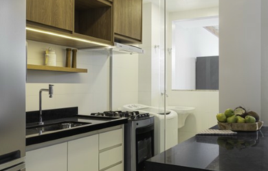 Imagem 10: Apartamento à venda em Vila Velha, Praia de Itaparica, com 2 quartos,...