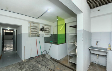 Imagem 13: CVDT 46 Prédio 601371095-15 - CVDT 46 Pavilhão 601371095-15