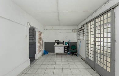 Imagem 3: CVDT 46 Prédio 601371095-15 - CVDT 46 Pavilhão 601371095-15