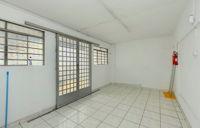 Imagem 4: CVDT 46 Prédio 601371095-15 - CVDT 46 Pavilhão 601371095-15