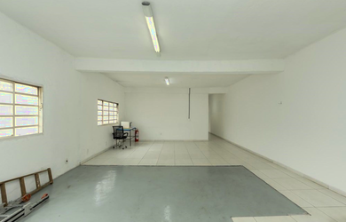 Imagem 8: CVDT 46 Prédio 601371095-15 - CVDT 46 Pavilhão 601371095-15