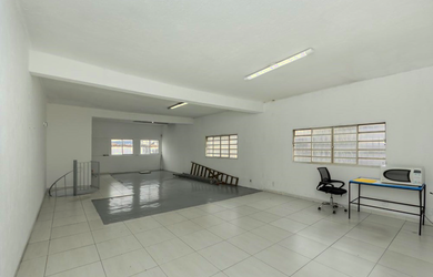 Imagem 10: CVDT 46 Prédio 601371095-15 - CVDT 46 Pavilhão 601371095-15