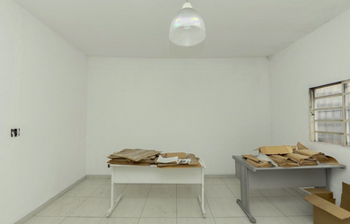 Imagem 2: CVDT 46 Prédio 601371095-15 - CVDT 46 Pavilhão 601371095-15