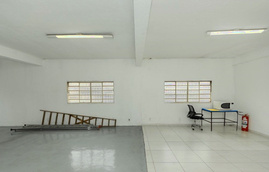 Imagem 16: CVDT 46 Prédio 601371095-15 - CVDT 46 Pavilhão 601371095-15