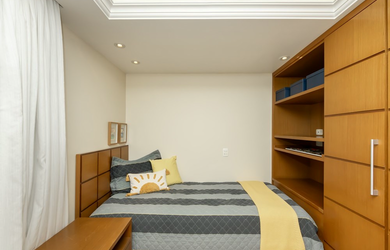 Imagem 11: 4 dormitórios na Rua Comendador João Gabriel