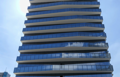 Imagem 3: Studio à venda em São Paulo, Vila Olímpia, com 1 quarto, 32,07m²