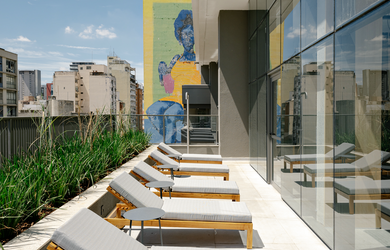 Imagem 2: Apartamento à venda em São Paulo, Pinheiros, com 3 quartos, 85,65m²