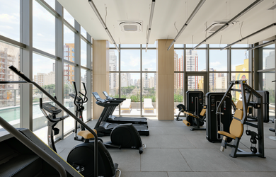 Imagem 4: Apartamento à venda em São Paulo, Pinheiros, com 3 quartos, 85,65m²