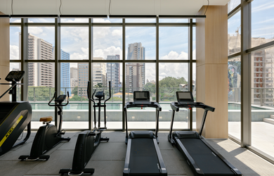 Imagem 5: Apartamento à venda em São Paulo, Pinheiros, com 3 quartos, 85,65m²