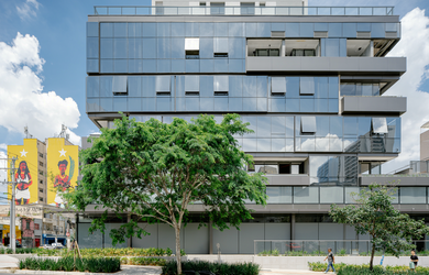 Imagem 6: Apartamento à venda em São Paulo, Pinheiros, com 3 quartos, 85,65m²