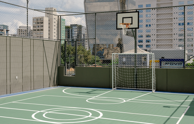 Imagem 7: Apartamento à venda em São Paulo, Pinheiros, com 3 quartos, 85,65m²