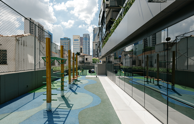 Imagem 8: Apartamento à venda em São Paulo, Pinheiros, com 3 quartos, 85,65m²