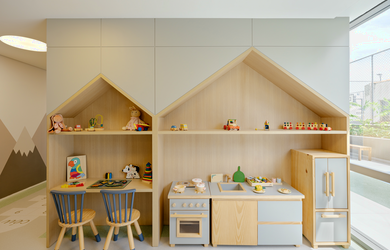 Imagem 10: Apartamento à venda em São Paulo, Pinheiros, com 3 quartos, 85,65m²