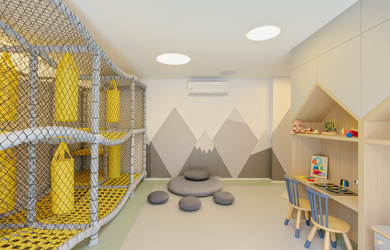 Imagem 11: Apartamento à venda em São Paulo, Pinheiros, com 3 quartos, 85,65m²