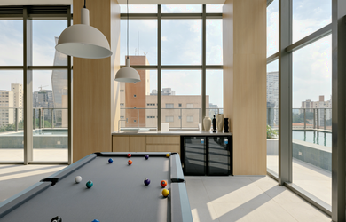 Imagem 12: Apartamento à venda em São Paulo, Pinheiros, com 3 quartos, 85,65m²