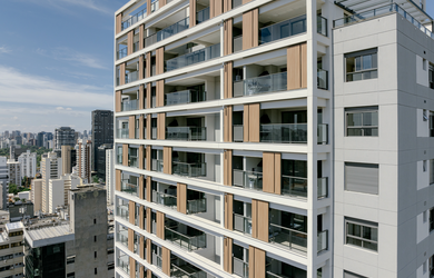 Imagem 16: Apartamento à venda em São Paulo, Pinheiros, com 3 quartos, 85,65m²