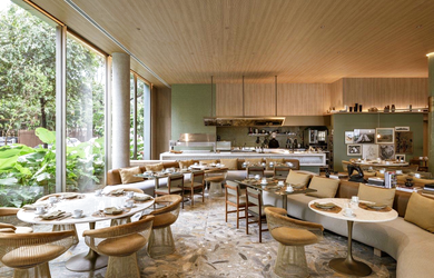 Imagem 2: Apartamento à venda em São Paulo, Pinheiros, com 3 quartos, 232,5m²