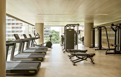 Imagem 3: Apartamento à venda em São Paulo, Pinheiros, com 3 quartos, 232,5m²