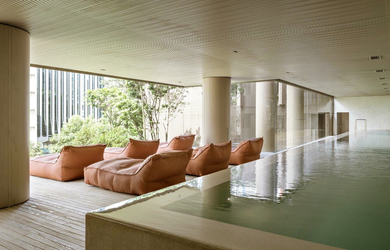 Imagem 4: Apartamento à venda em São Paulo, Pinheiros, com 3 quartos, 232,5m²