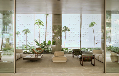 Imagem 7: Apartamento à venda em São Paulo, Pinheiros, com 3 quartos, 232,5m²