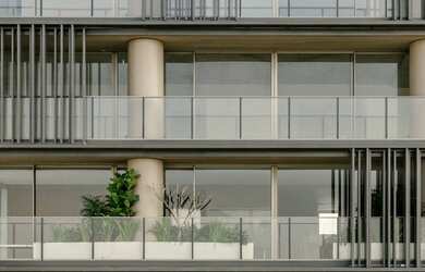 Imagem 9: Apartamento à venda em São Paulo, Pinheiros, com 3 quartos, 232,5m²