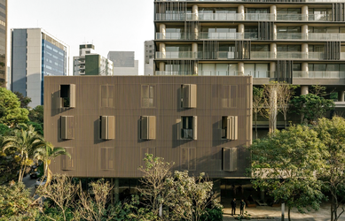 Imagem 10: Apartamento à venda em São Paulo, Pinheiros, com 3 quartos, 232,5m²