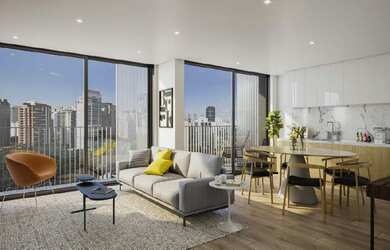 Imagem 12: APARTAMENTO RESIDENCIAL em São Paulo - SP, Vila Madalena