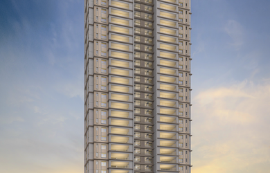 Imagem: O apartamento possui 3 Dormitórios, 3 Suítes, 5 Banheiros