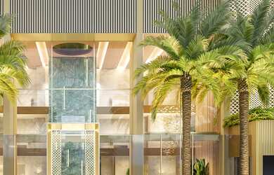 Imagem 2: APARTAMENTO RESIDENCIAL em São Paulo - SP, Brooklin Novo