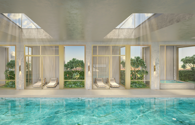 Imagem 13: APARTAMENTO RESIDENCIAL em São Paulo - SP, Brooklin Novo