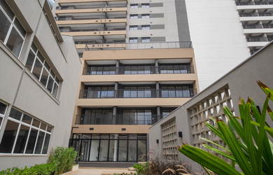 Imagem 3: Apartamento à venda em São Paulo, Butantã, com 3 quartos, 84m²