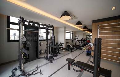 Imagem 5: APARTAMENTO RESIDENCIAL em São Paulo - SP, Butantã