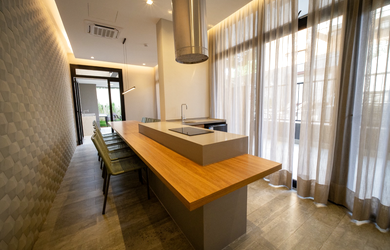 Imagem 6: Apartamento à venda em São Paulo, Butantã, com 3 quartos, 84m²