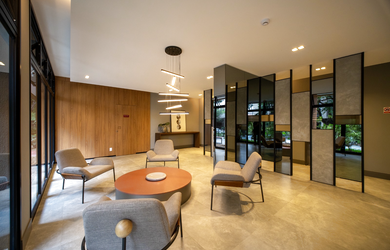 Imagem 4: Apartamento à venda em São Paulo, Butantã, com 3 quartos, 84m²