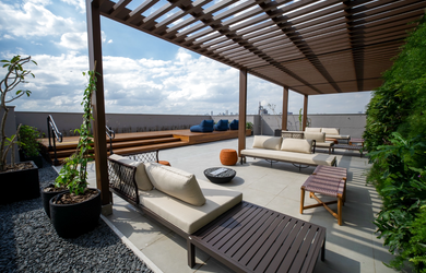 Imagem 7: Apartamento à venda em São Paulo, Butantã, com 3 quartos, 84m²