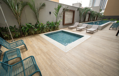 Imagem 12: Apartamento à venda em São Paulo, Butantã, com 3 quartos, 84m²