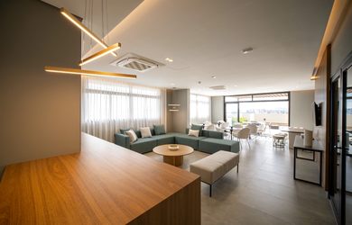 Imagem 10: APARTAMENTO RESIDENCIAL em São Paulo - SP, Butantã