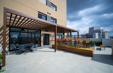 Imagem 9: Apartamento à venda em São Paulo, Butantã, com 3 quartos, 84m²