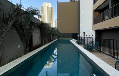 Imagem 11: APARTAMENTO RESIDENCIAL em São Paulo - SP, Butantã