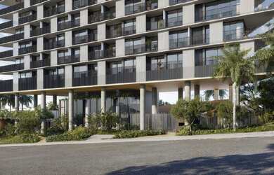 Imagem 2: APARTAMENTO RESIDENCIAL em São Paulo - SP, Vila Madalena