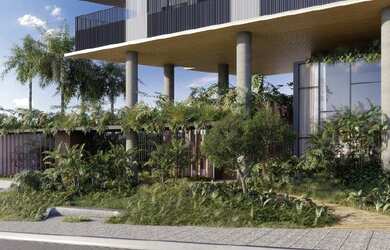 Imagem 3: APARTAMENTO RESIDENCIAL em São Paulo - SP, Vila Madalena