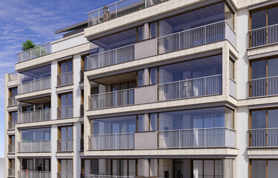 Imagem 2: Saint Tropez - Residencial - Saint Tropez - Residencial