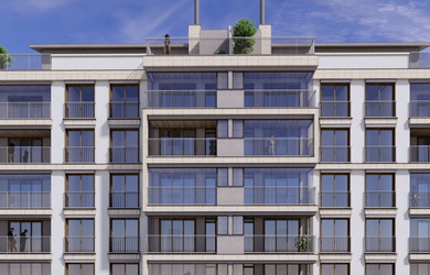 Imagem 3: Saint Tropez - Residencial - Saint Tropez - Residencial