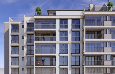 Imagem 4: Saint Tropez - Residencial - Saint Tropez - Residencial