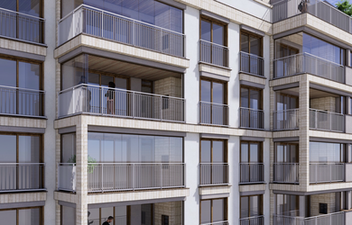 Imagem 5: Saint Tropez - Residencial - Saint Tropez - Residencial