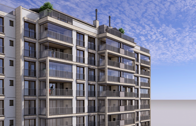 Imagem 6: Saint Tropez - Residencial - Saint Tropez - Residencial