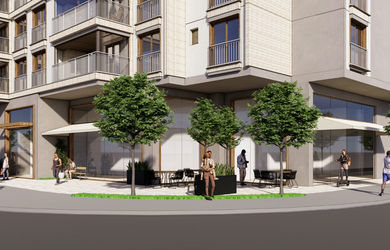 Imagem 7: Saint Tropez - Residencial - Saint Tropez - Residencial